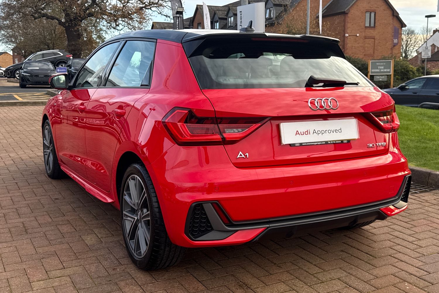 Used Audi A1 2019 for sale - 77112646: Photo 7