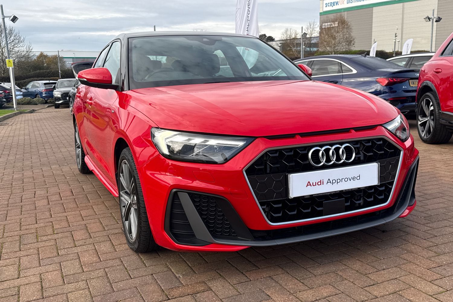 Used Audi A1 2019 for sale - 77112646: Photo 8