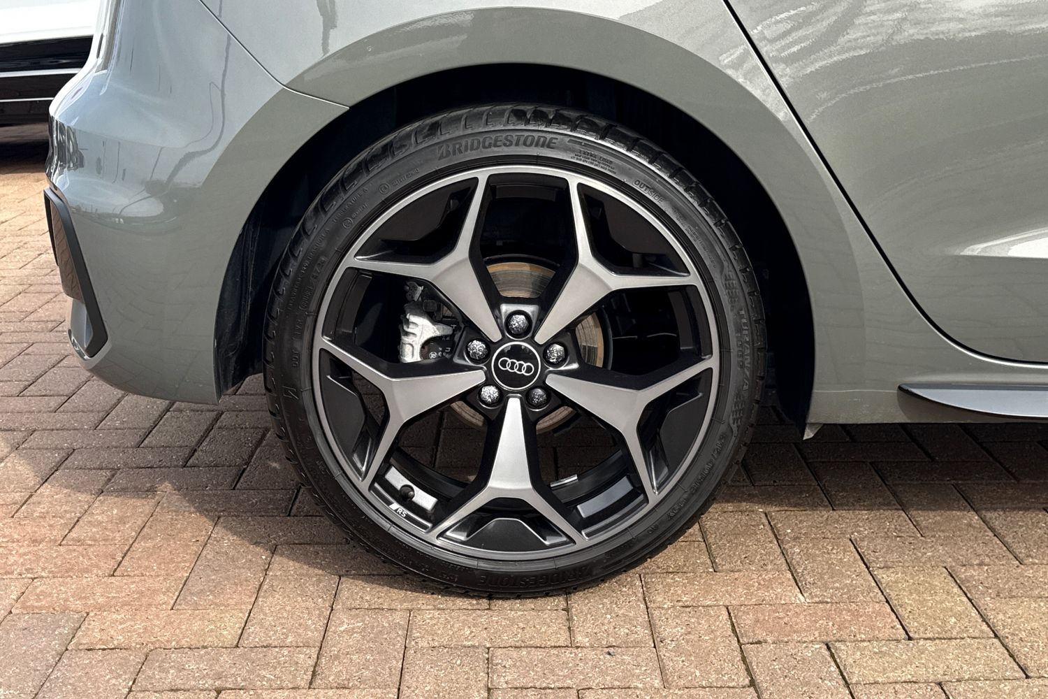 Used Audi A1 2025 for sale - 77989578: Photo 10