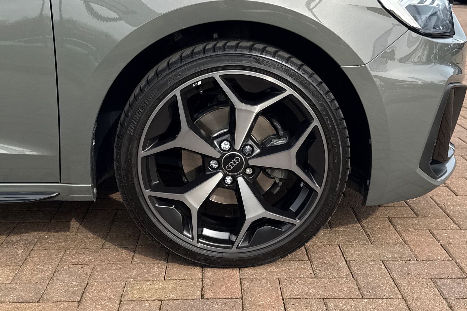 Used Audi A1 2025 for sale - 77989578: Photo 11