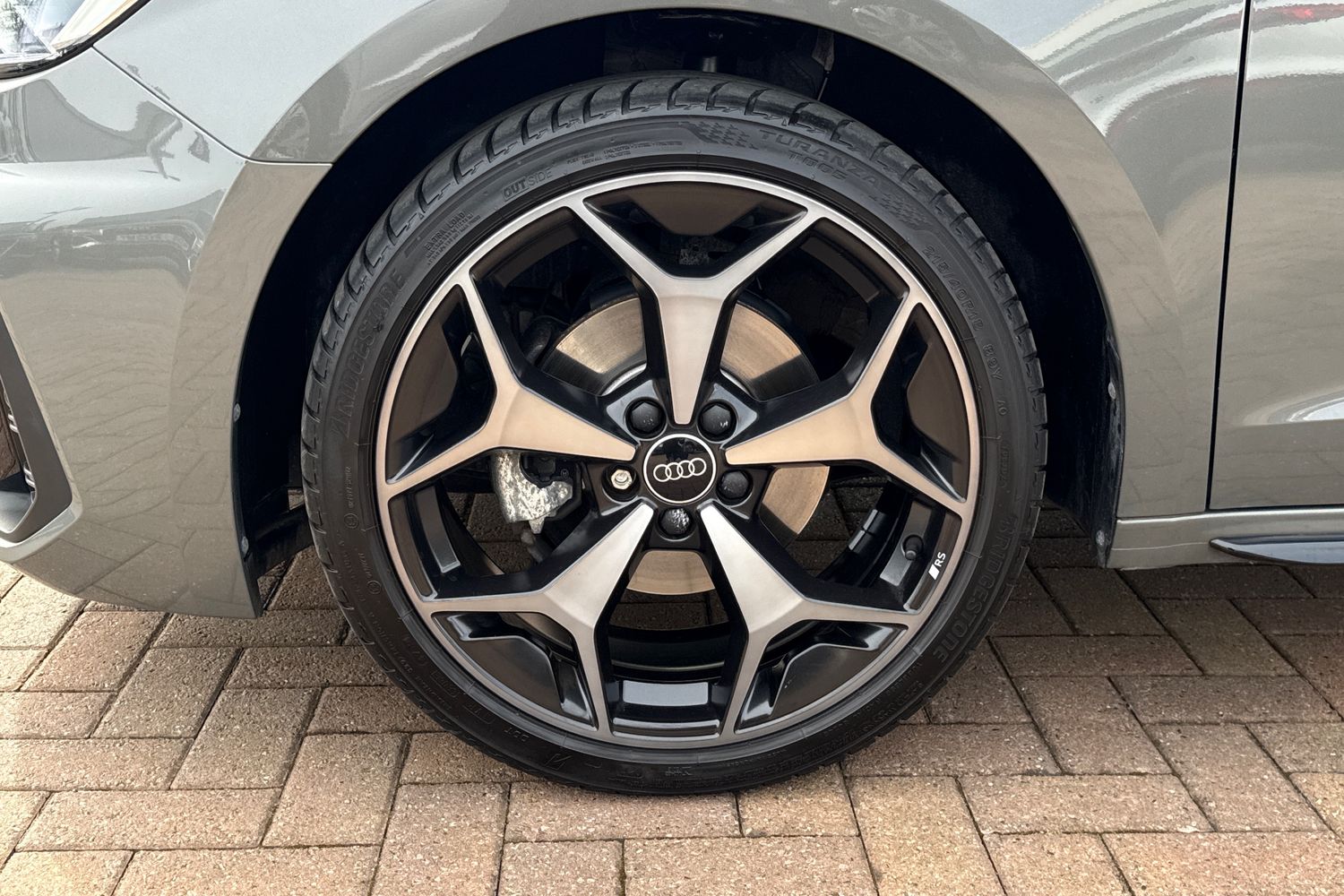 Used Audi A1 2025 for sale - 77989578: Photo 12