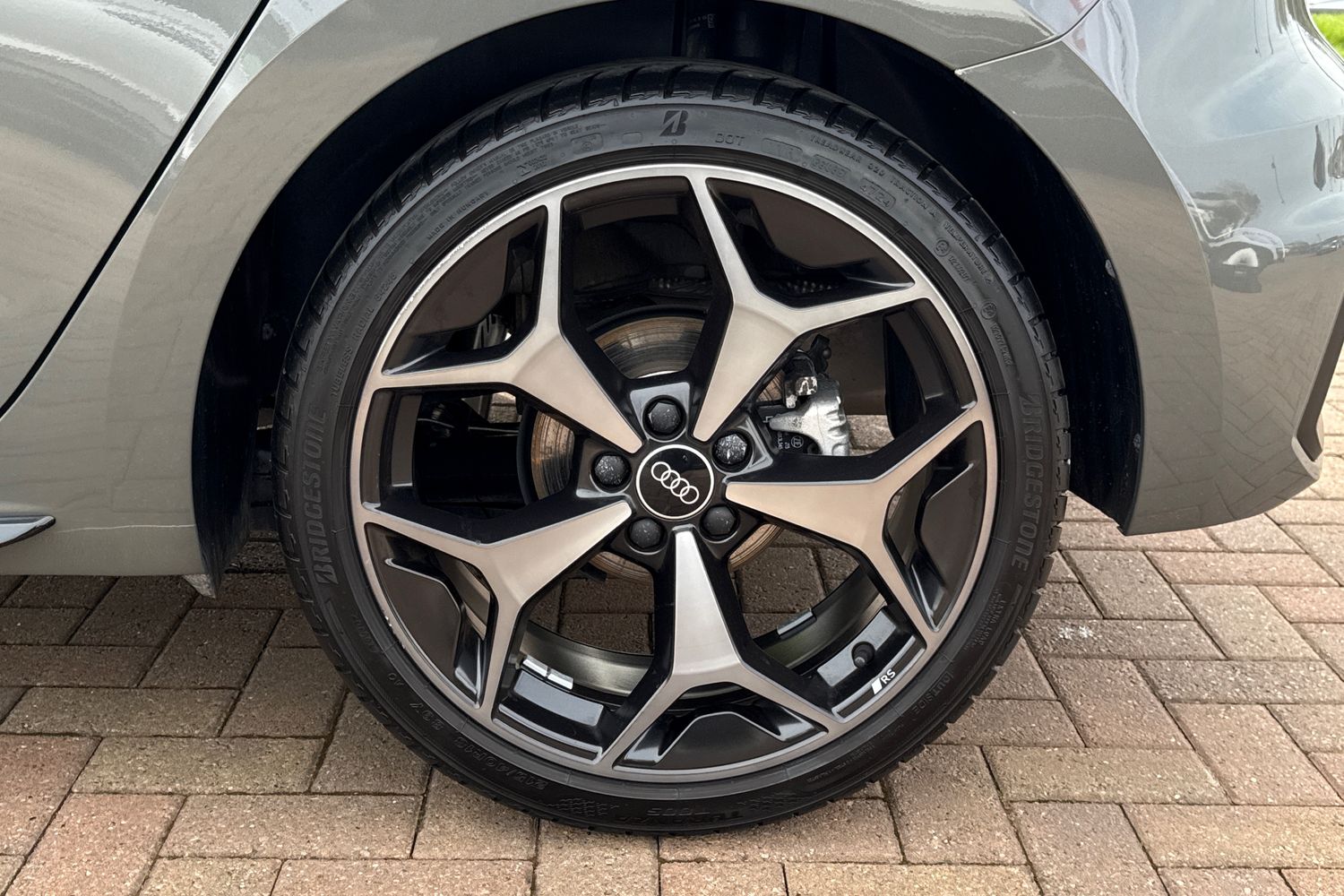 Used Audi A1 2025 for sale - 77989578: Photo 13