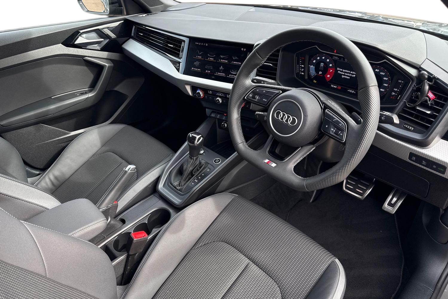 Used Audi A1 2025 for sale - 77989578: Photo 14