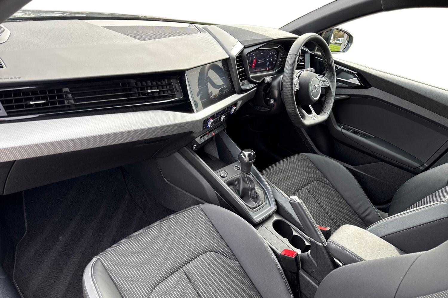 Used Audi A1 2025 for sale - 77989578: Photo 15