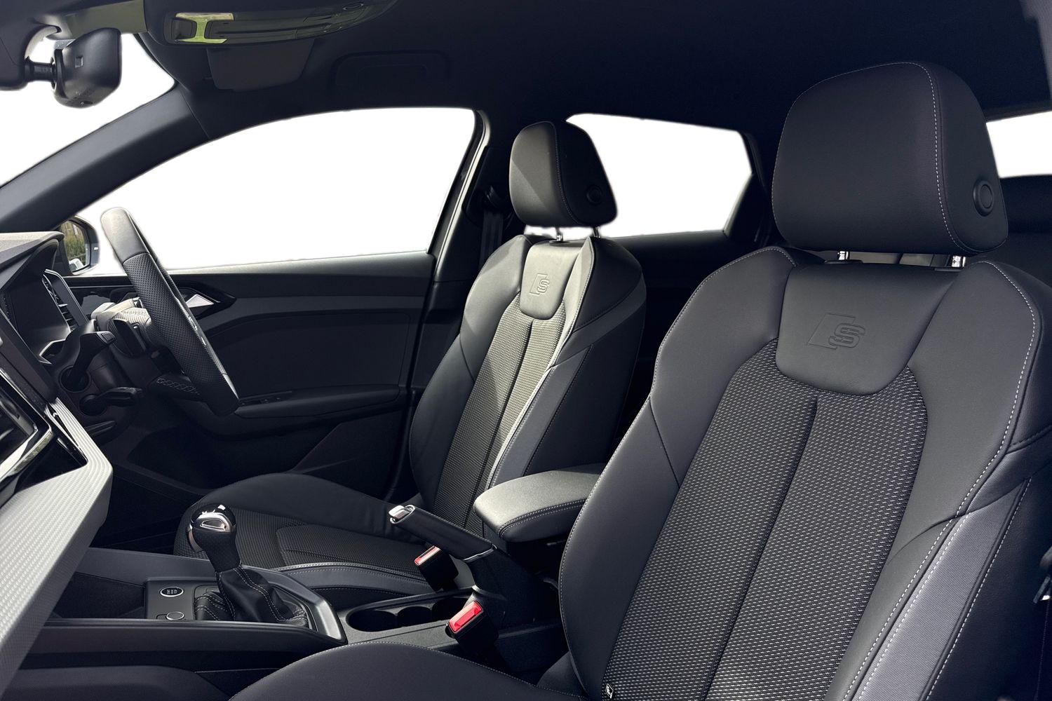 Used Audi A1 2025 for sale - 77989578: Photo 16