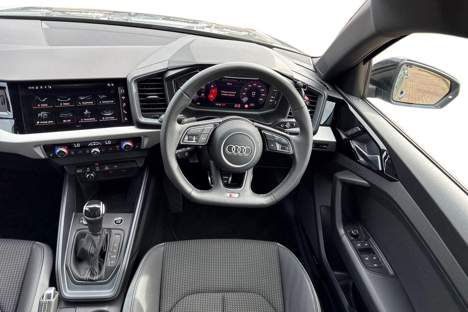 Used Audi A1 2025 for sale - 77989578: Photo 18