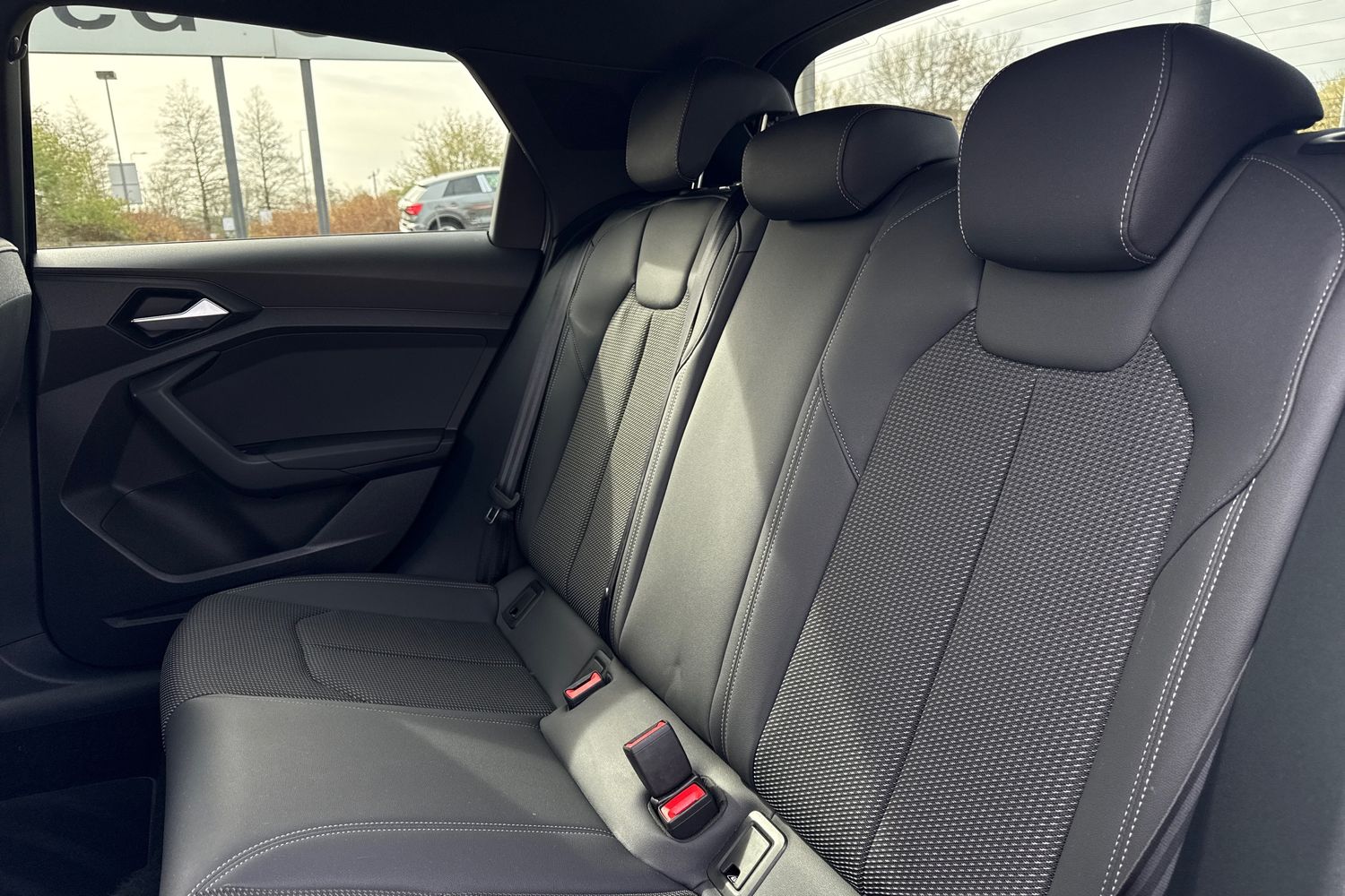 Used Audi A1 2025 for sale - 77989578: Photo 19