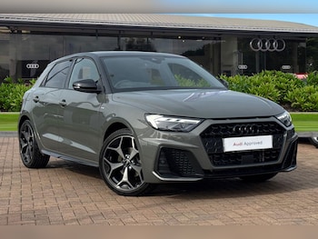 Used Audi A1 2025 for sale - 77989578: Photo