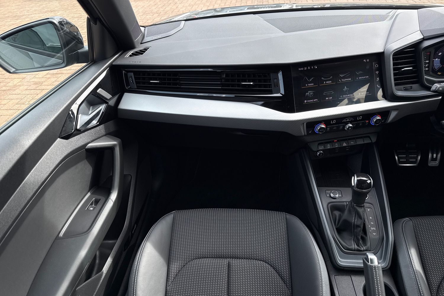 Used Audi A1 2025 for sale - 77989578: Photo 20