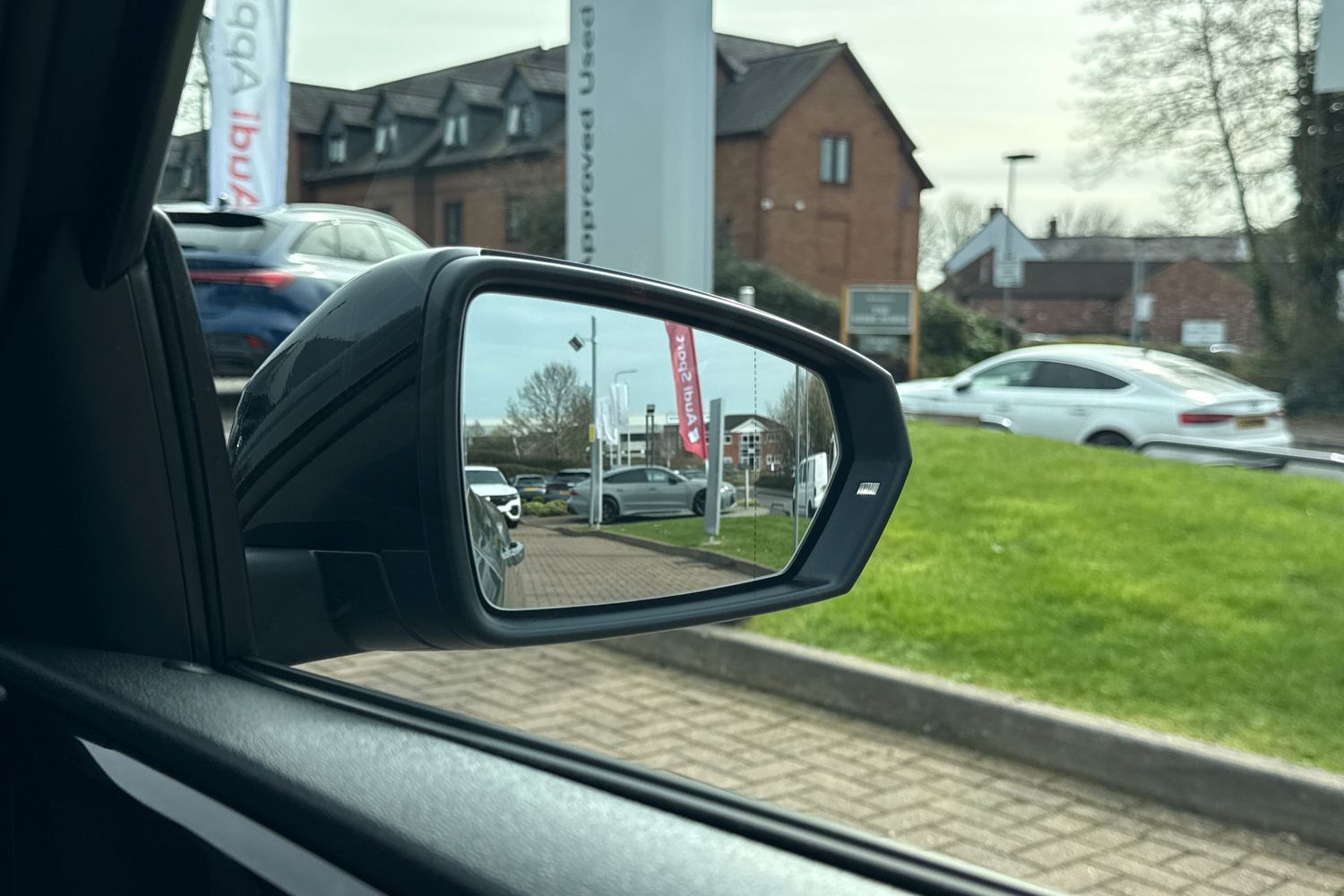 Used Audi A1 2025 for sale - 77989578: Photo 21