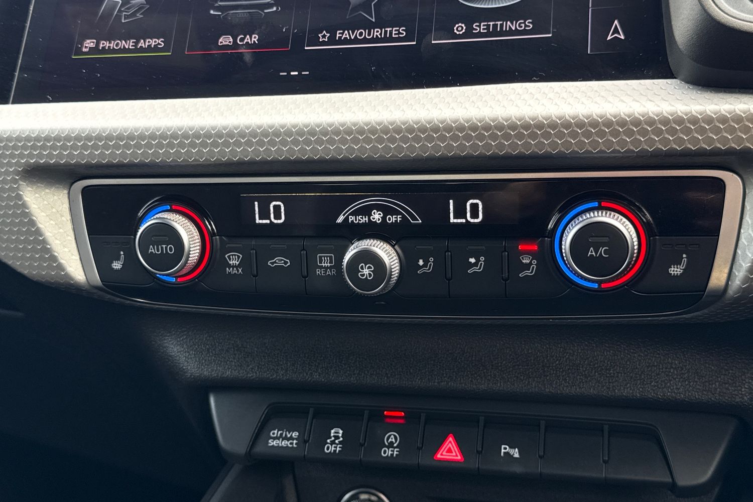 Used Audi A1 2025 for sale - 77989578: Photo 22