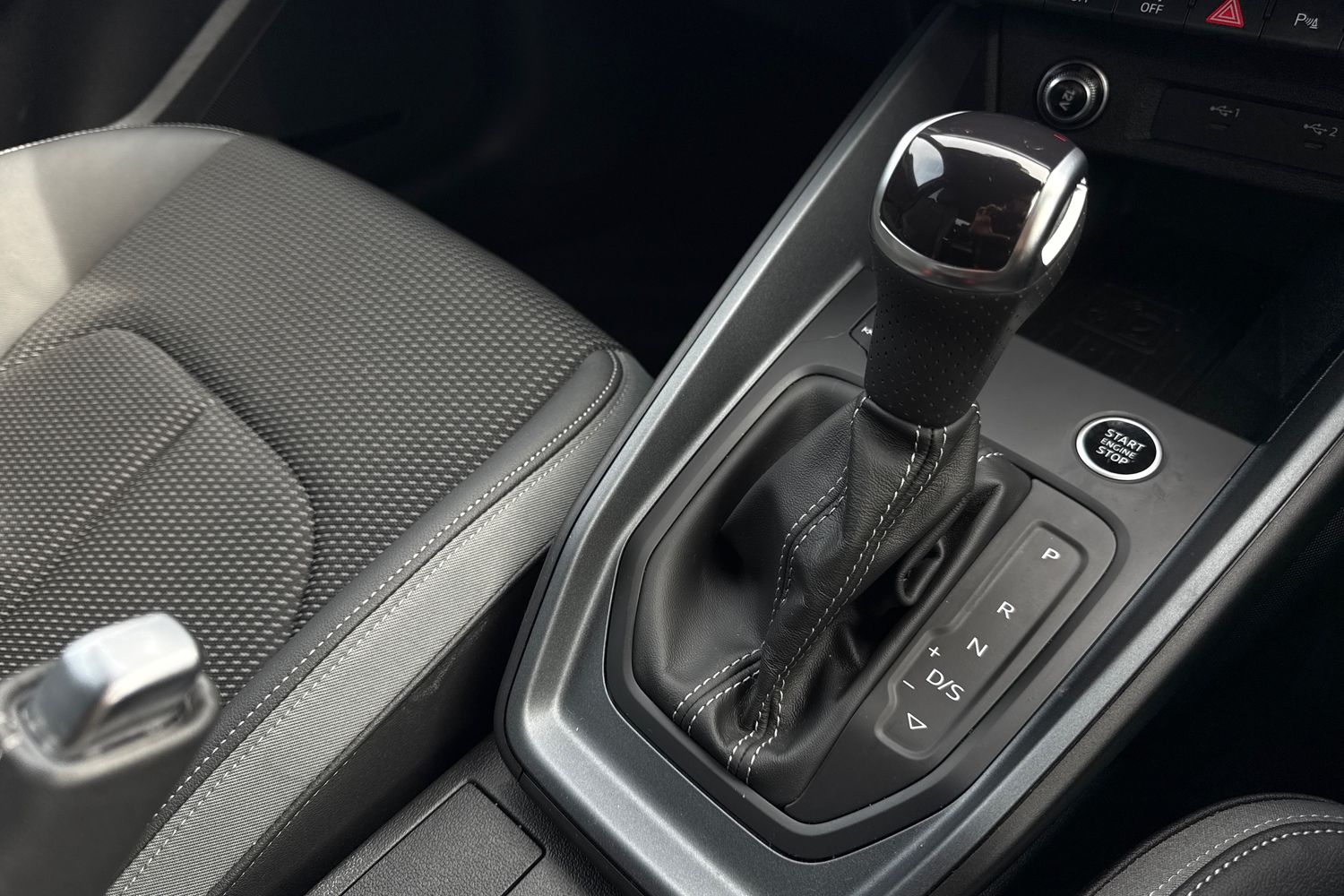 Used Audi A1 2025 for sale - 77989578: Photo 23