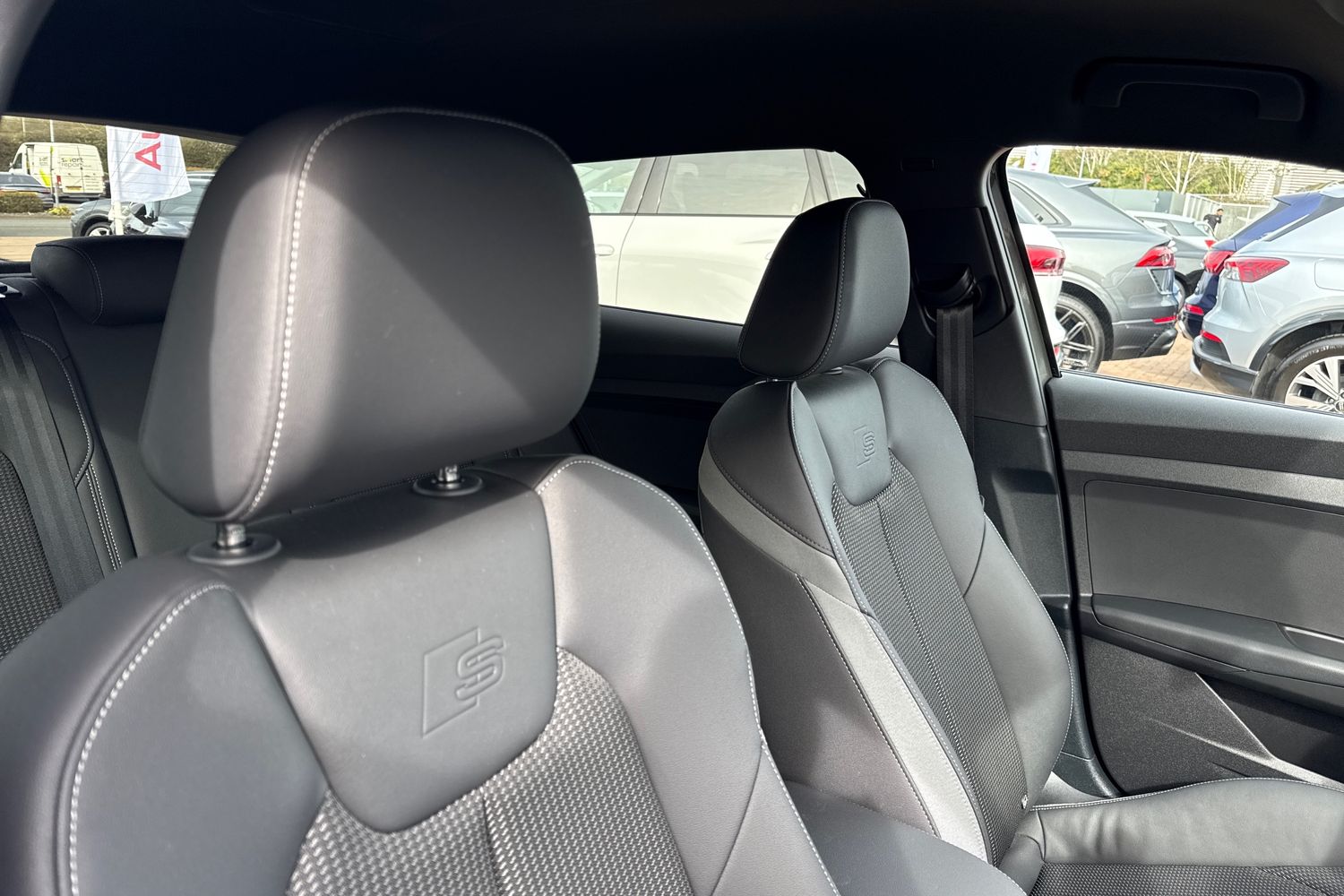 Used Audi A1 2025 for sale - 77989578: Photo 24