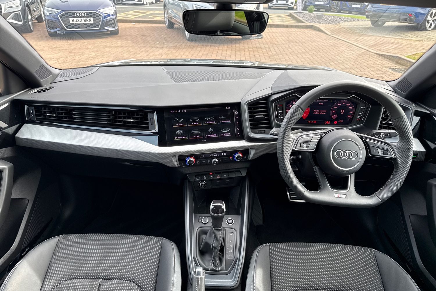 Used Audi A1 2025 for sale - 77989578: Photo 25