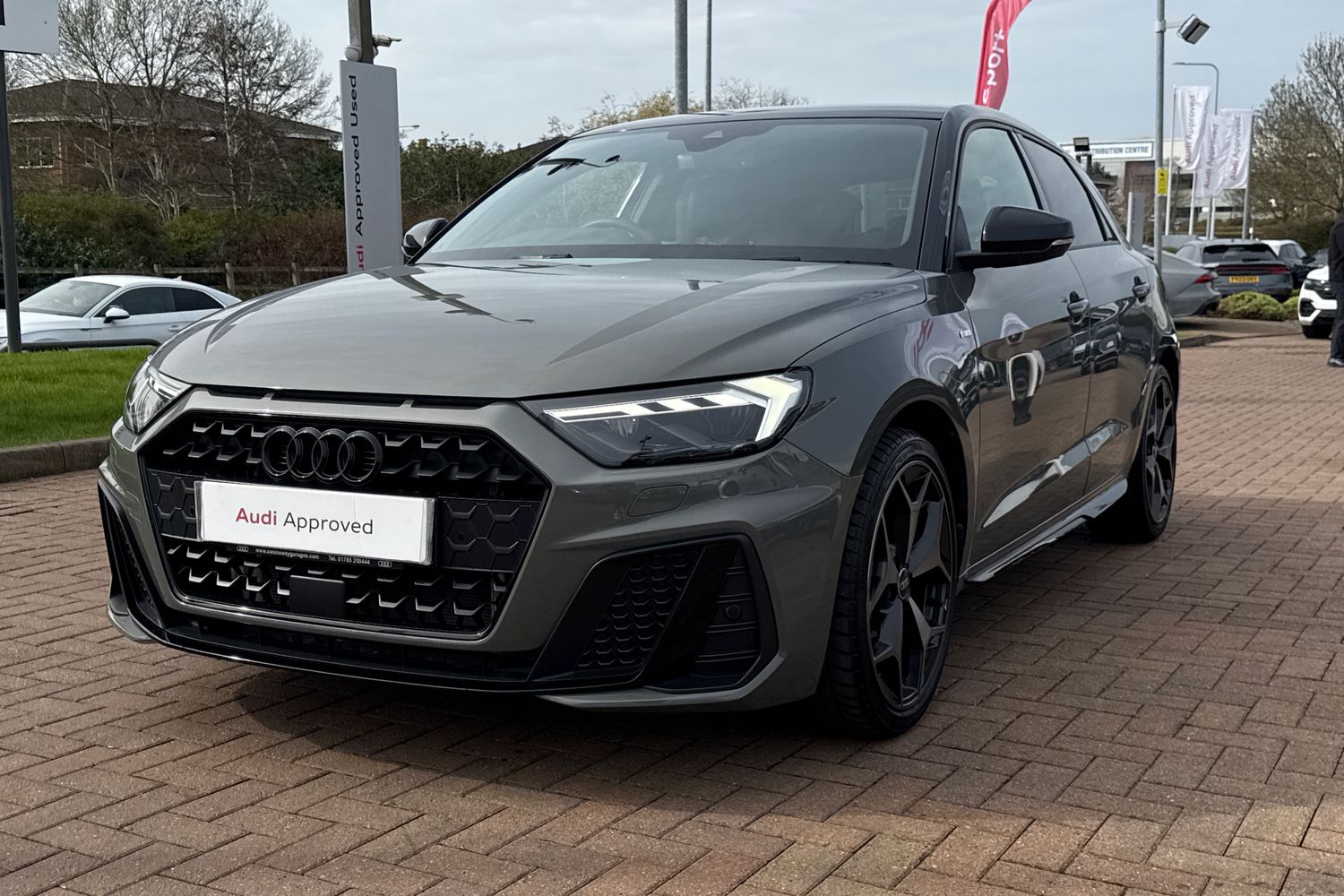 Used Audi A1 2025 for sale - 77989578: Photo 26