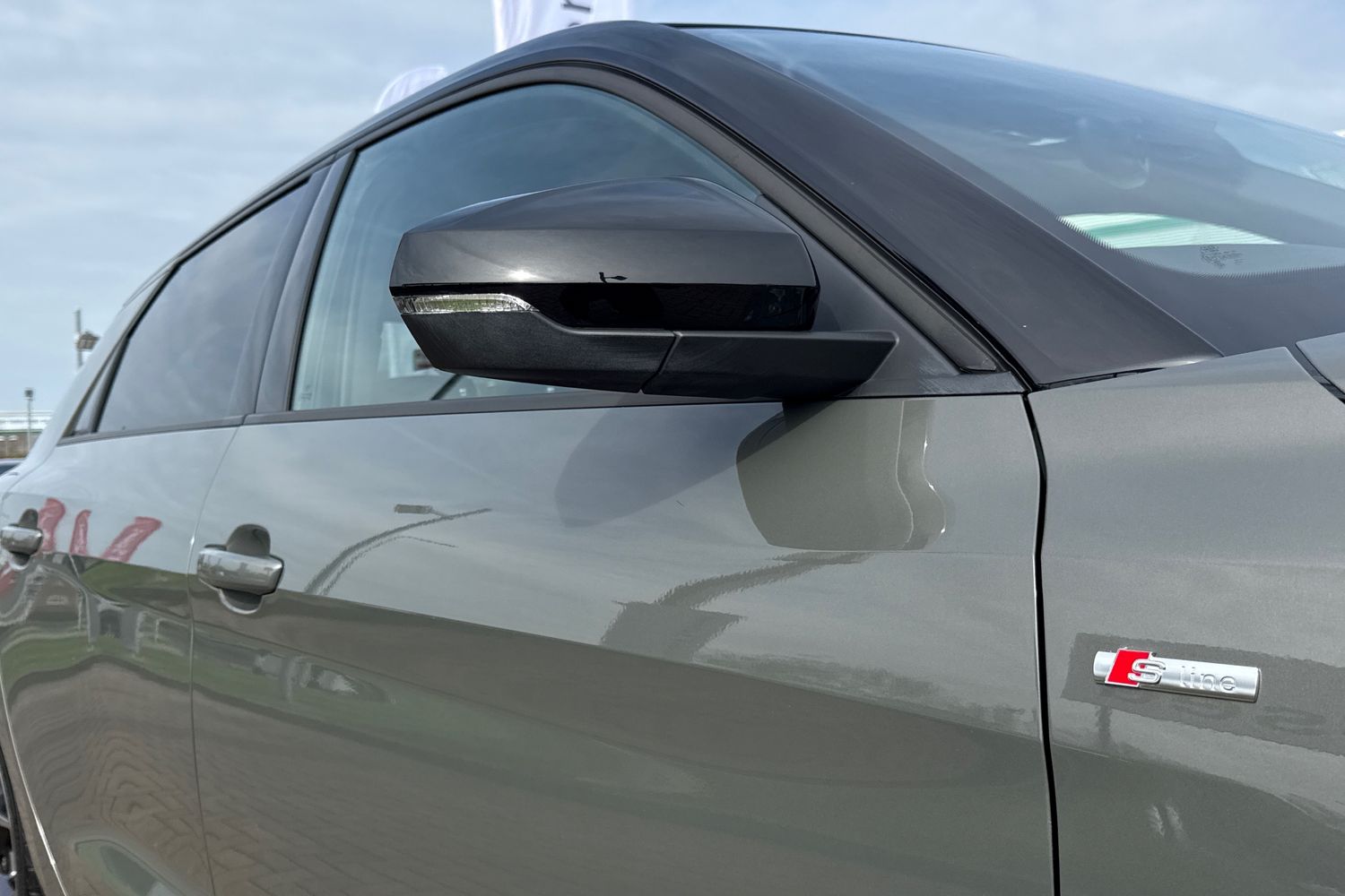 Used Audi A1 2025 for sale - 77989578: Photo 28