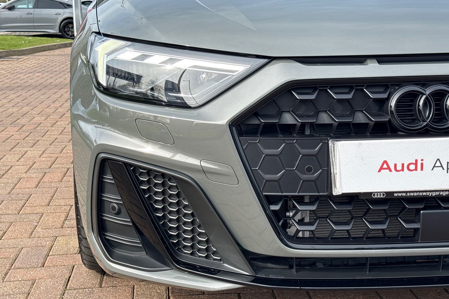 Used Audi A1 2025 for sale - 77989578: Photo 29