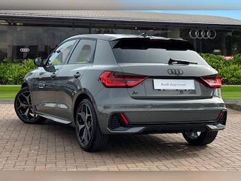 Used Audi A1 2025 for sale - 77989578: Photo