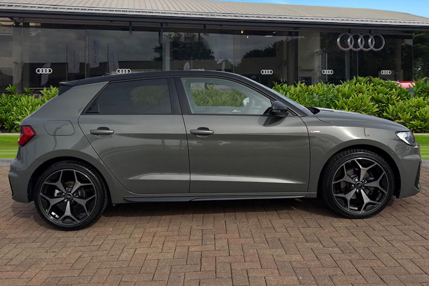 Used Audi A1 2025 for sale - 77989578: Photo 3
