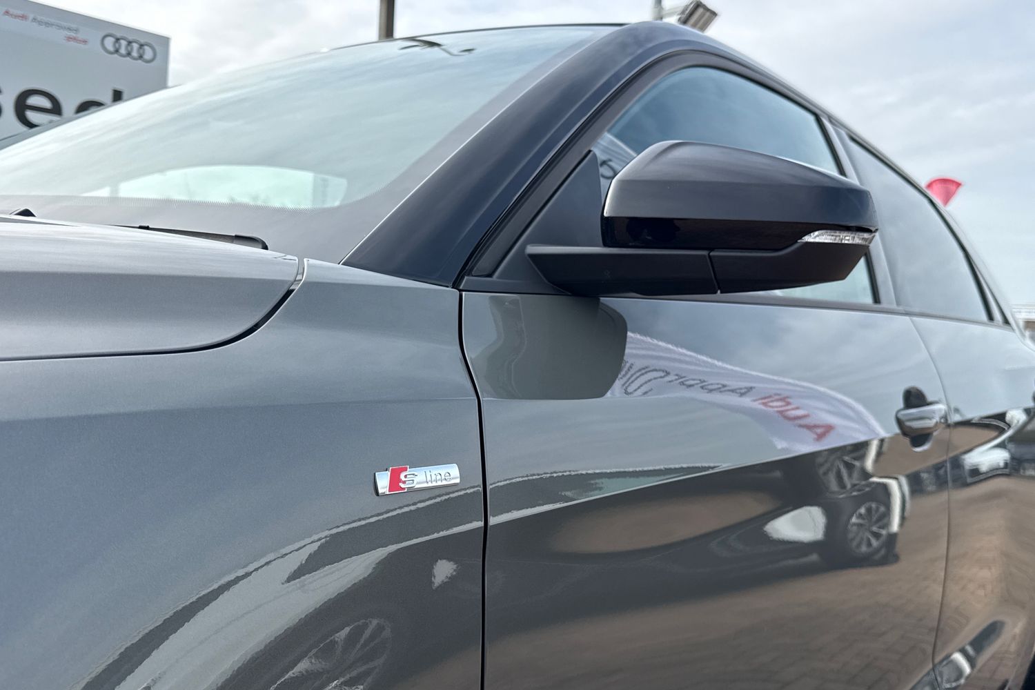 Used Audi A1 2025 for sale - 77989578: Photo 31