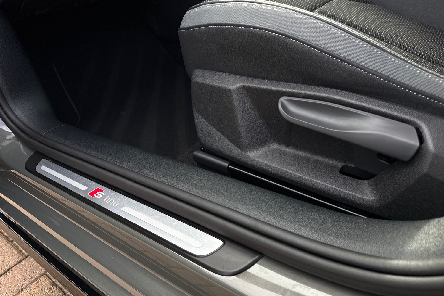 Used Audi A1 2025 for sale - 77989578: Photo 32