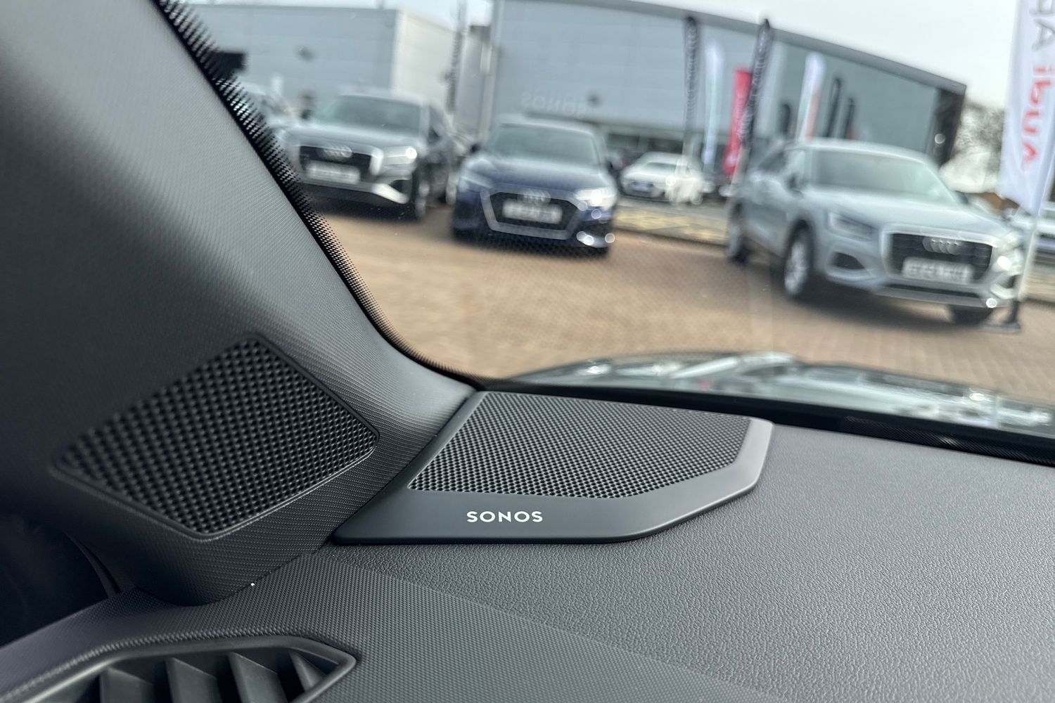 Used Audi A1 2025 for sale - 77989578: Photo 34