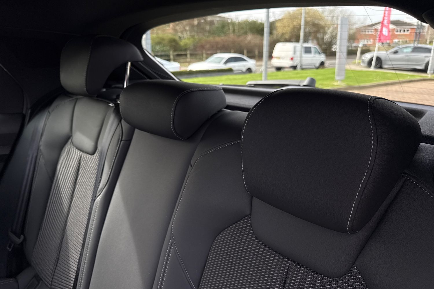 Used Audi A1 2025 for sale - 77989578: Photo 37