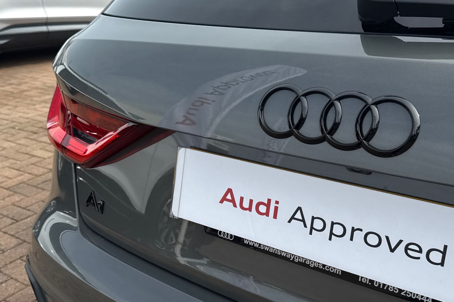 Used Audi A1 2025 for sale - 77989578: Photo 38