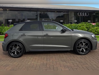 Used Audi A1 2025 for sale - 77989578: Photo