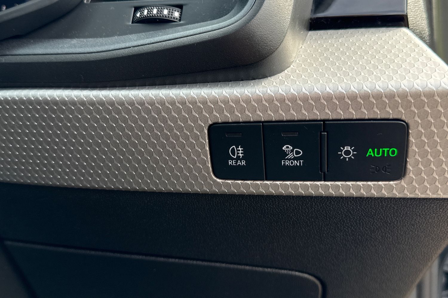 Used Audi A1 2025 for sale - 77989578: Photo 44