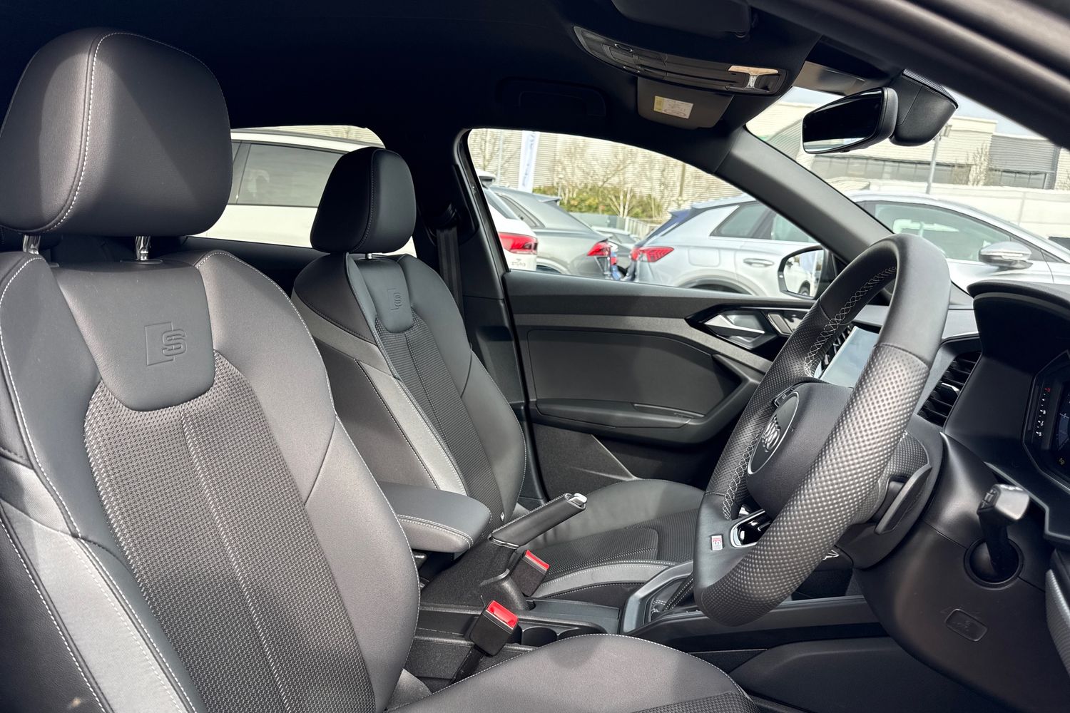 Used Audi A1 2025 for sale - 77989578: Photo 45