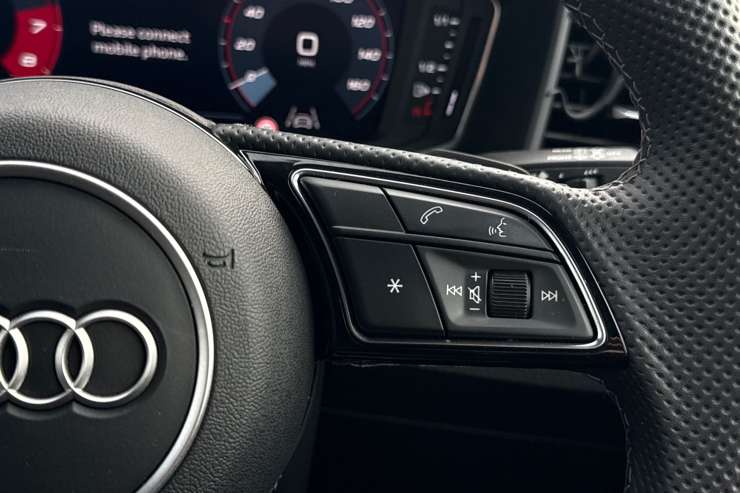 Used Audi A1 2025 for sale - 77989578: Photo 49