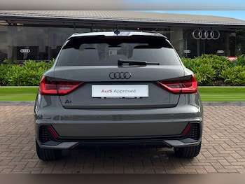 Used Audi A1 2025 for sale - 77989578: Photo