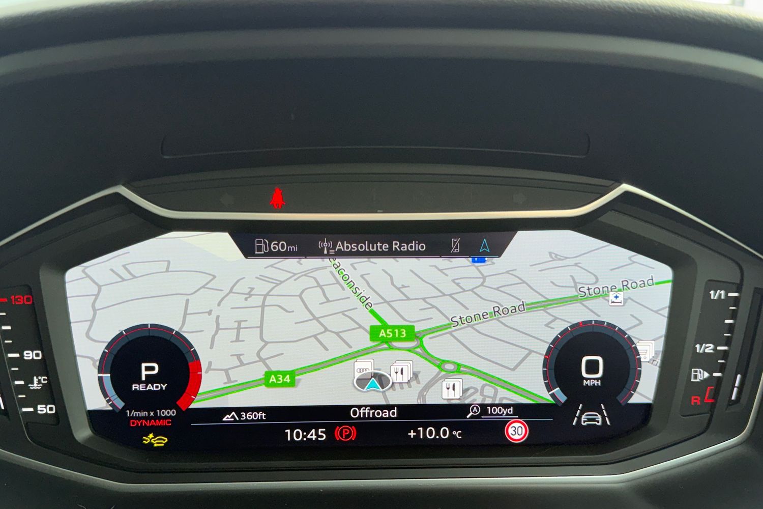 Used Audi A1 2025 for sale - 77989578: Photo 52