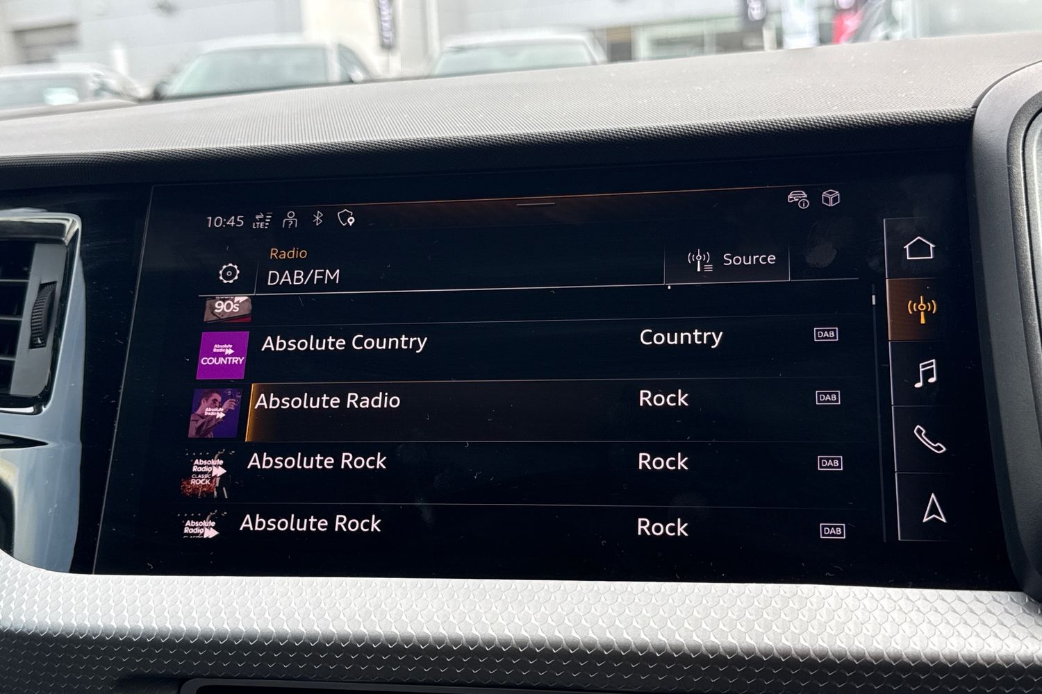 Used Audi A1 2025 for sale - 77989578: Photo 53