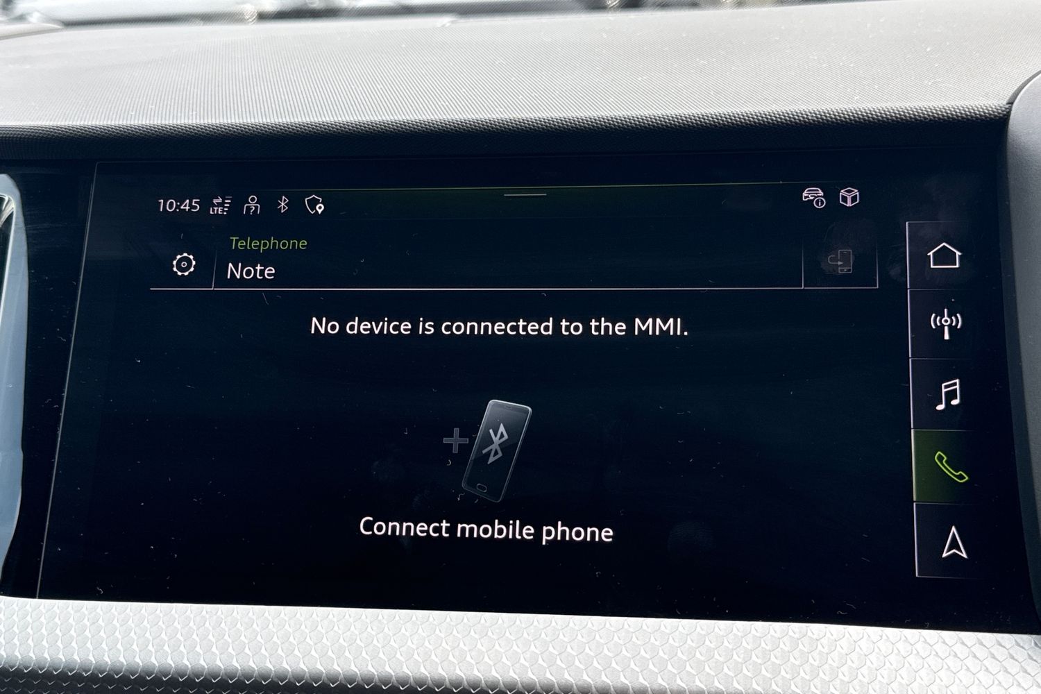 Used Audi A1 2025 for sale - 77989578: Photo 55