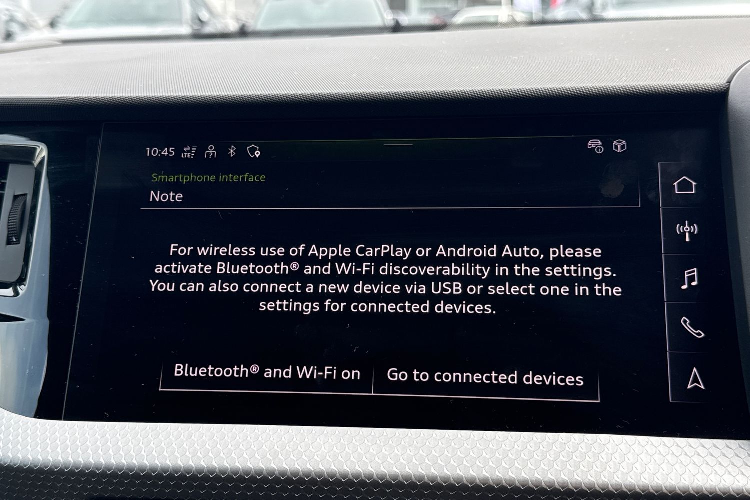 Used Audi A1 2025 for sale - 77989578: Photo 56