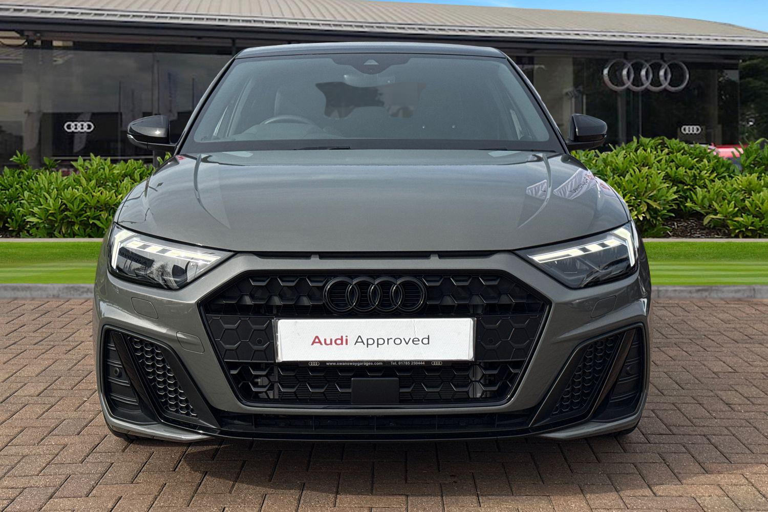 Used Audi A1 2025 for sale - 77989578: Photo 6
