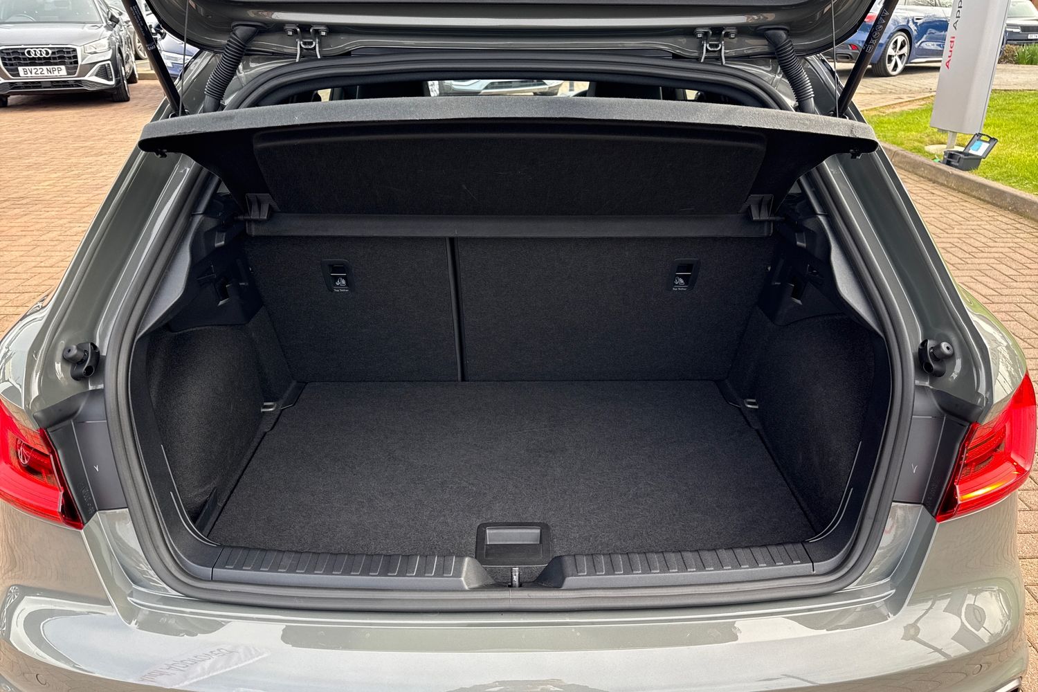 Used Audi A1 2025 for sale - 77989578: Photo 7