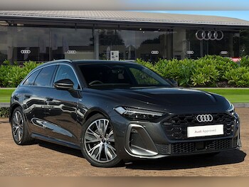 Used Audi A5 2025 for sale - 78512331: Photo