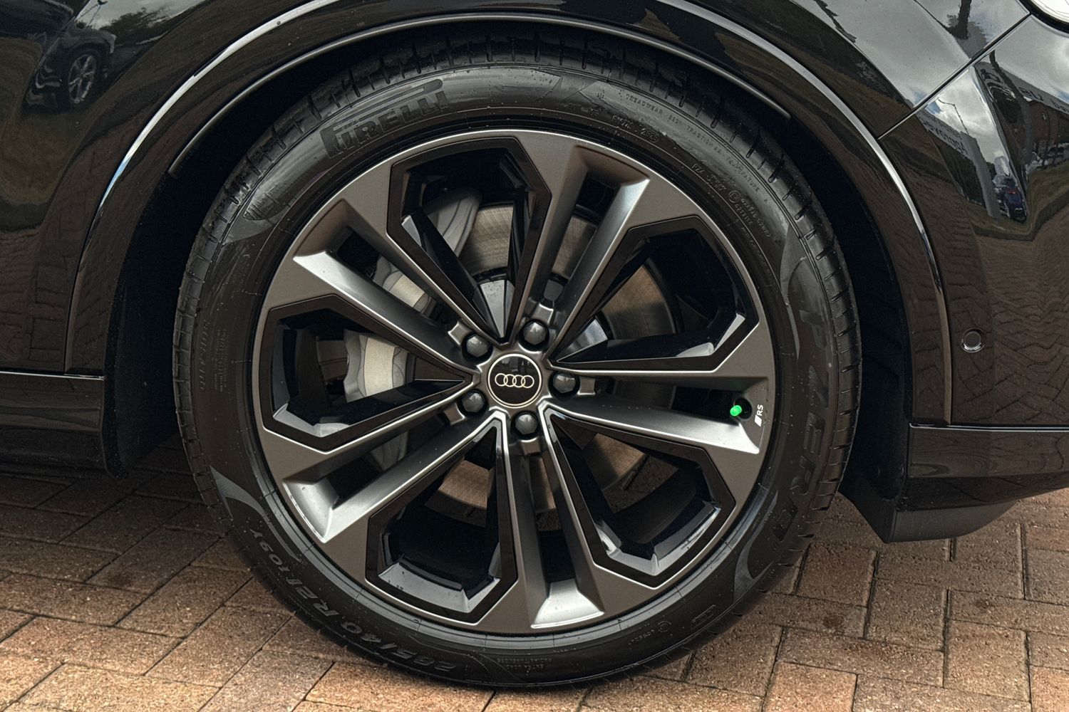 Used Audi Q7 2026 for sale - 77608200: Photo 11