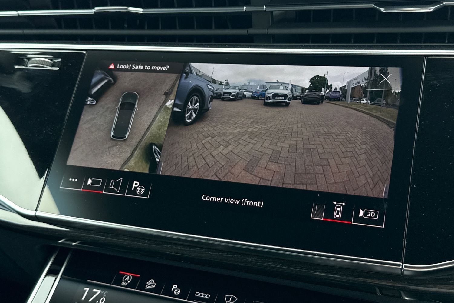 Used Audi Q7 2026 for sale - 77608200: Photo 43