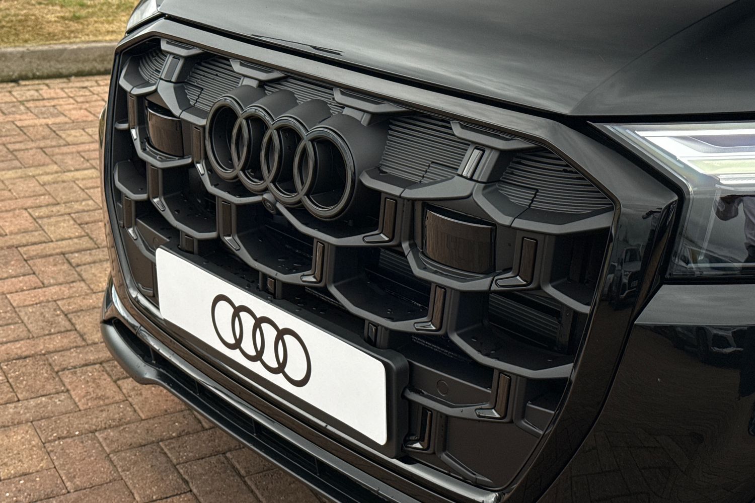 Used Audi Q7 2026 for sale - 77608200: Photo 55