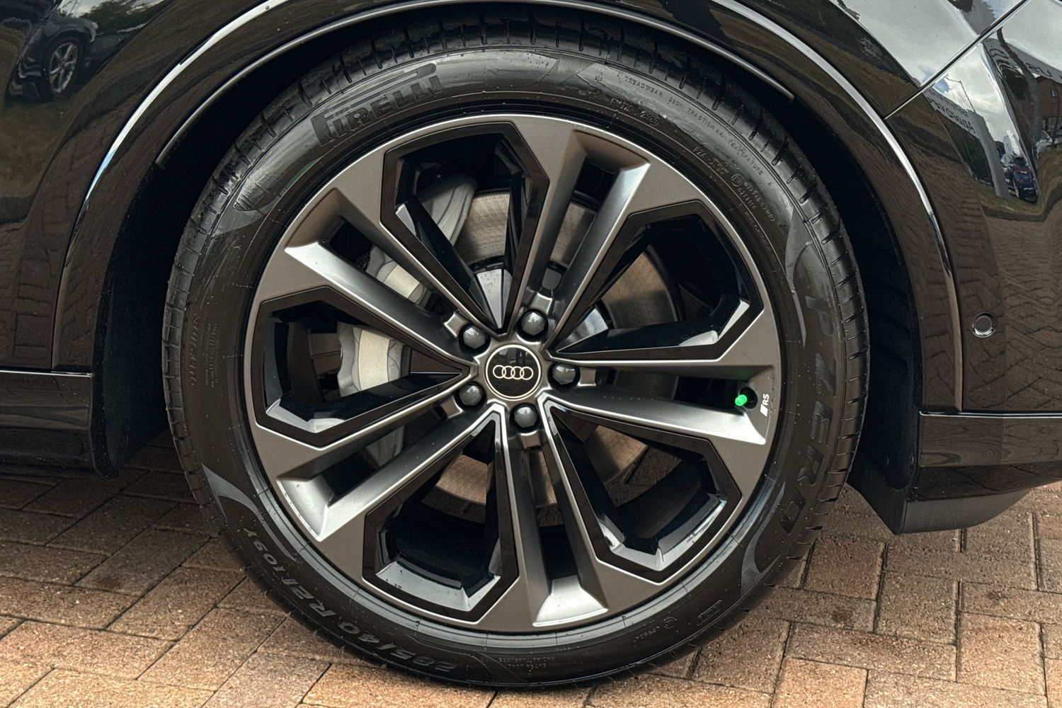 Used Audi Q7 2026 for sale - 77608200: Photo 9