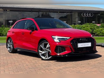 Used Audi A3 2023 for sale - 79156080: Photo