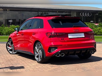 Used Audi A3 2023 for sale - 79156080: Photo