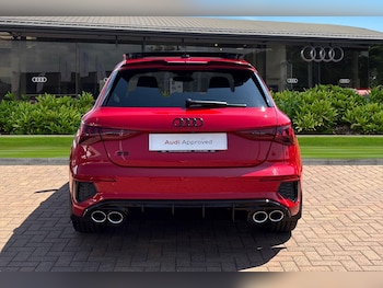 Used Audi A3 2023 for sale - 79156080: Photo