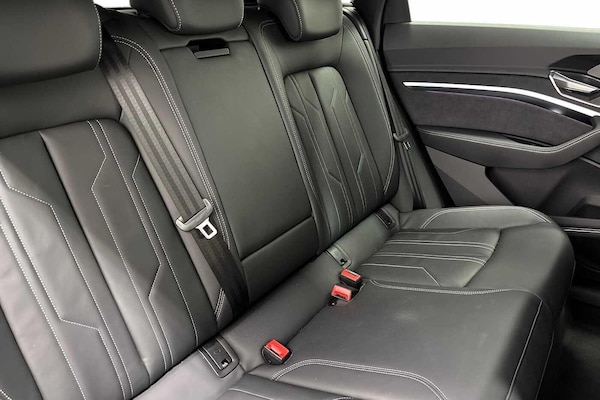 Used Audi Q8 2024 for sale - 76232568: Photo 9