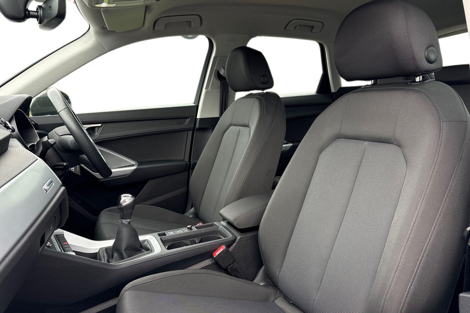 Used Audi Q3 2023 for sale - 76330509: Photo 15
