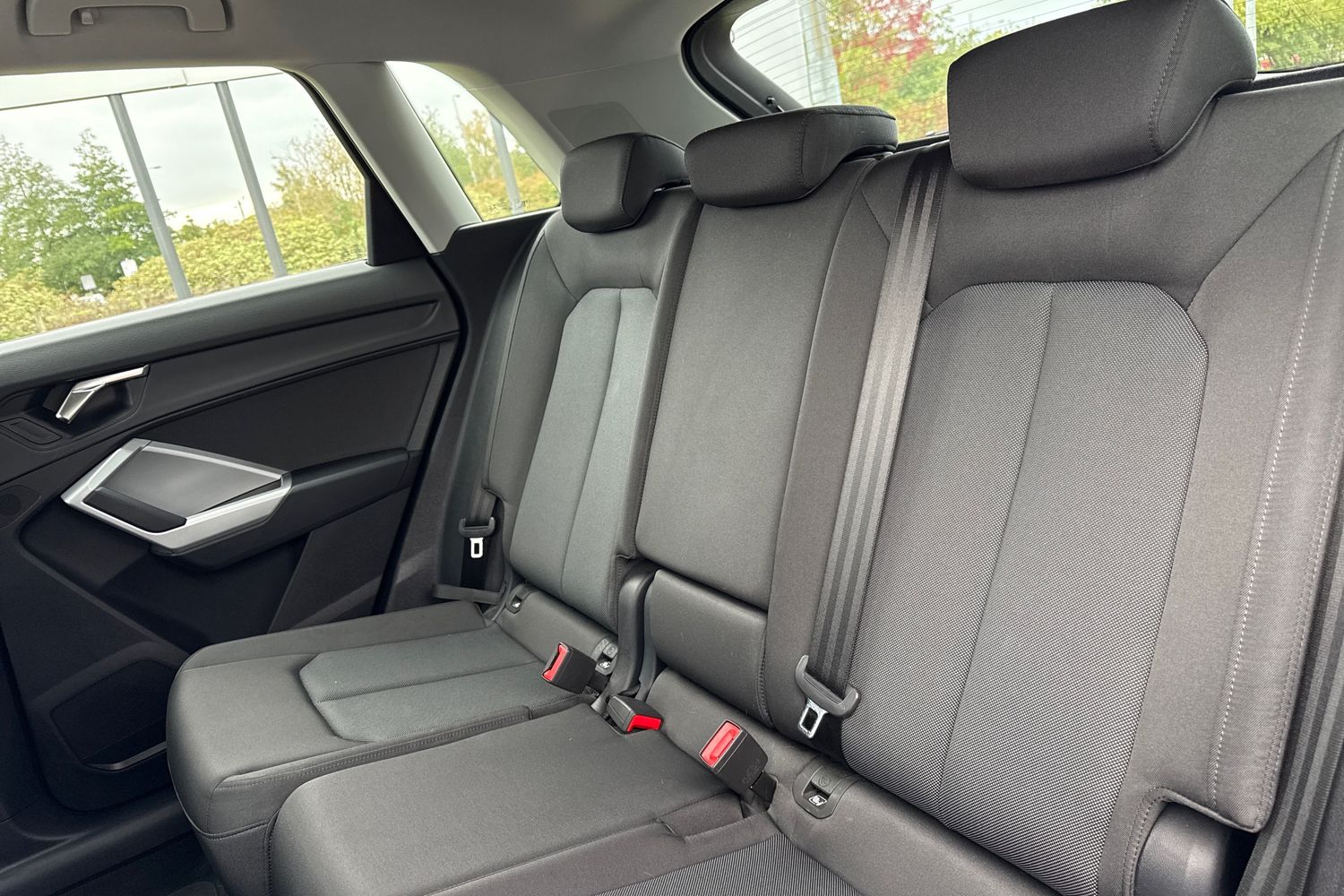 Used Audi Q3 2023 for sale - 76330509: Photo 18